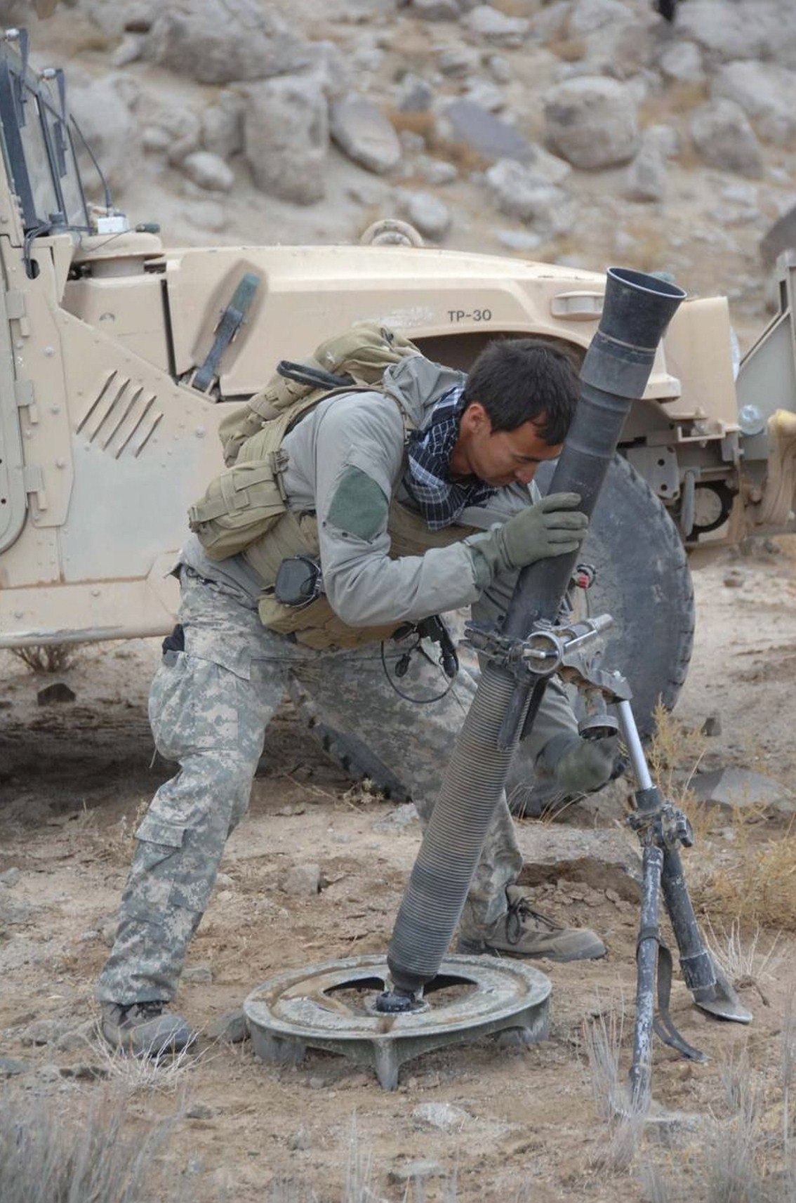 m252-81mm-mortar-m252-81mm-usa