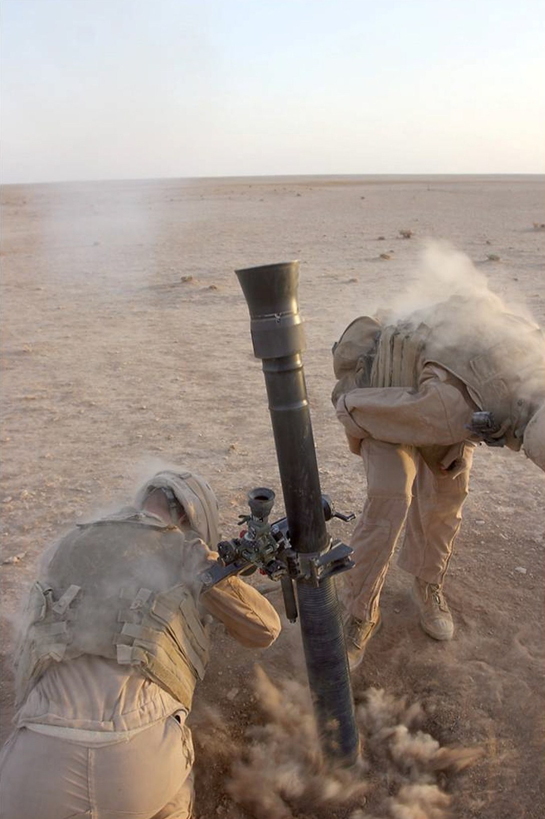 m252-81mm-mortar-m252-81mm-usa