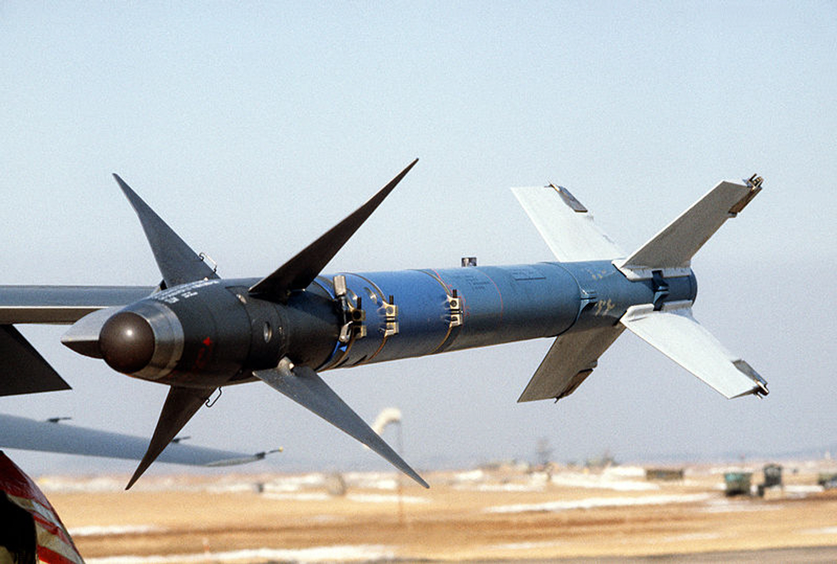 AIM-9 Sidewinder Air-to-air Missile (AIM-9 사이드와인더 공대공 미사일) : USA : 네이버 블로그