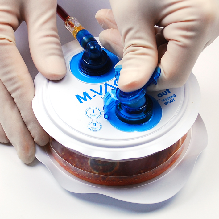 [의료기구 헤모박] 누구나 쉽게 사용할 수 있는 피주머니 엠박. 아주 쉬운 사용방법! 네이버 블로그