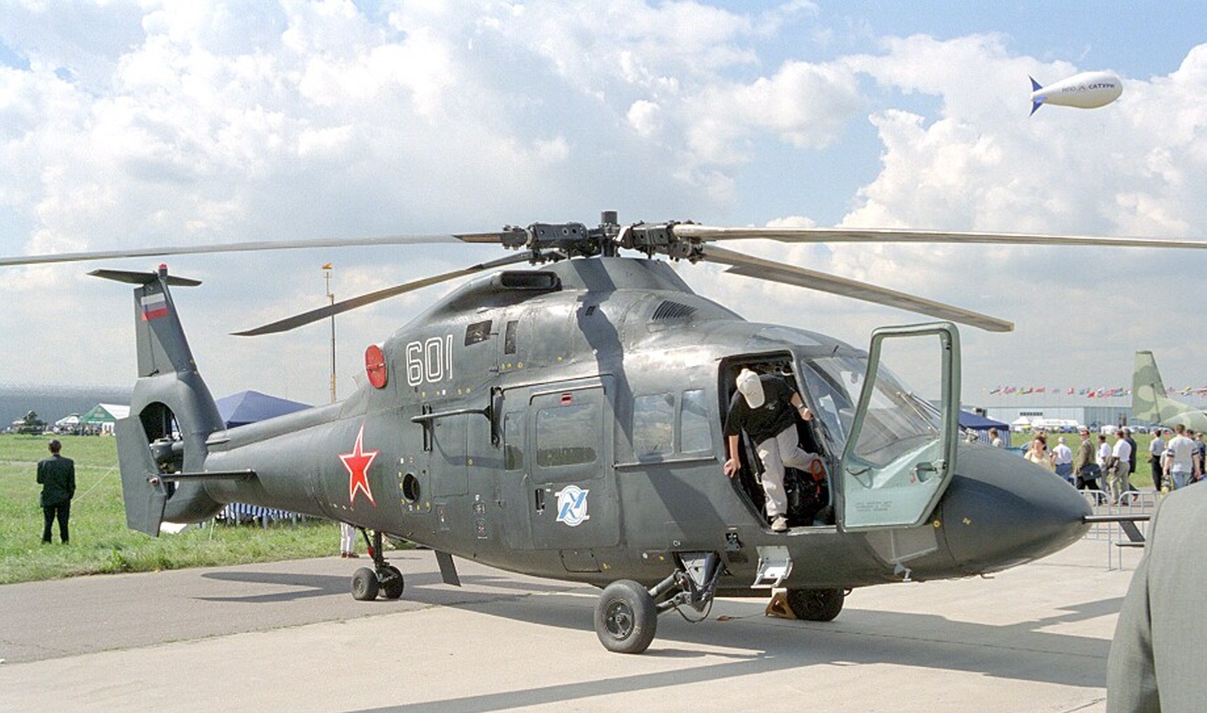 Ka-60 Kasatka (Ka-60 카사트카 다목적 헬리콥터) : Russia : 네이버 블로그