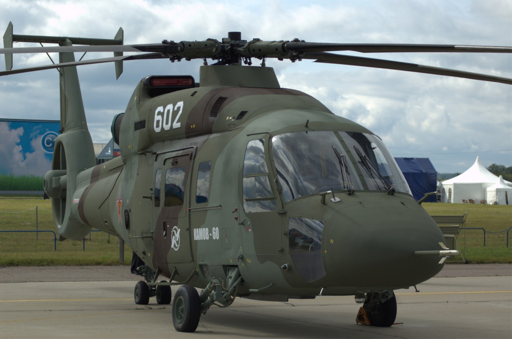 Ka-60 Kasatka (Ka-60 카사트카 다목적 헬리콥터) : Russia : 네이버 블로그