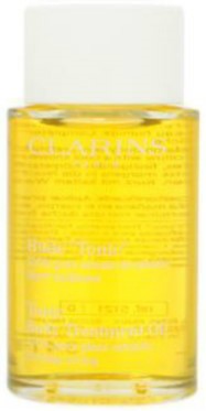 ____ ___ ____, __ __/CLARINS Stretch Mark Control/Tonic Body Treatment Oil - ___