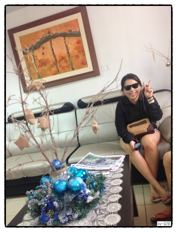 Duck's Philippines travel take 1 - 블로그