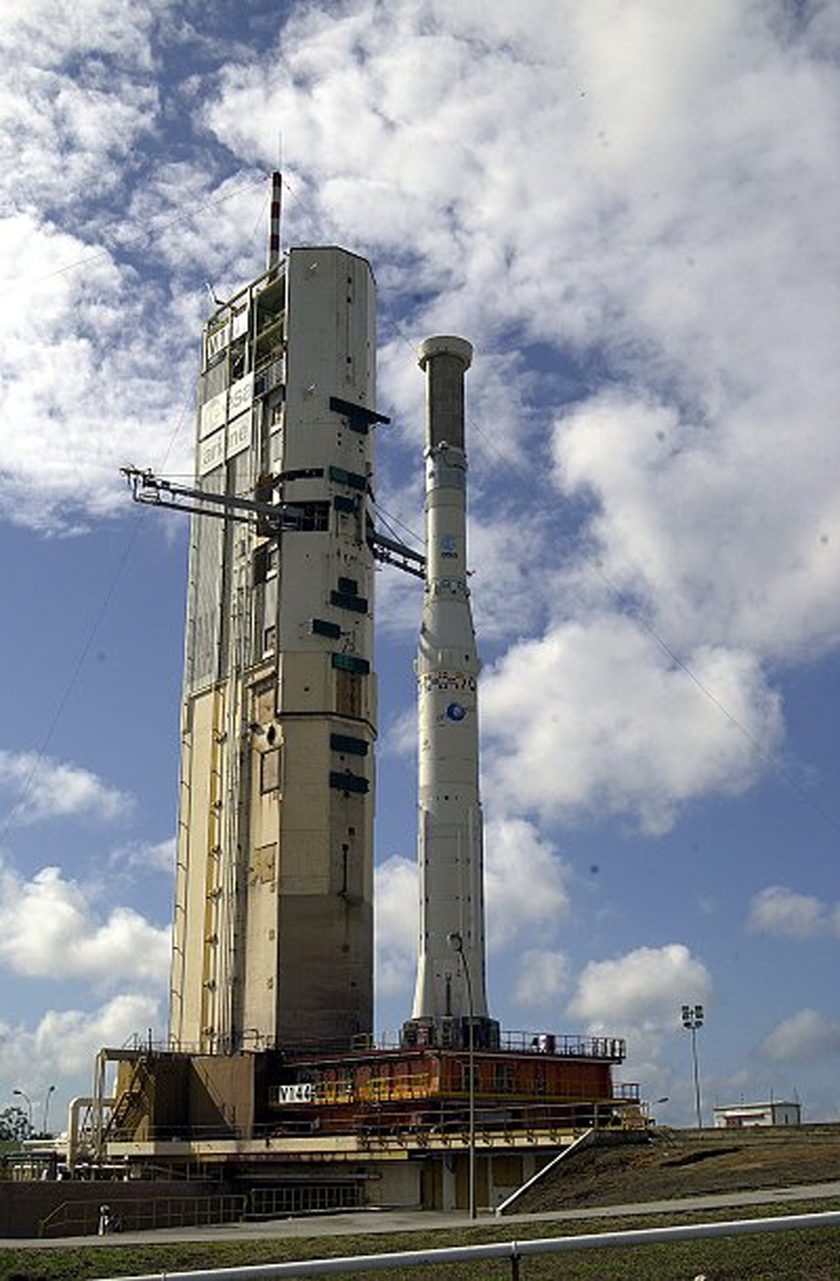 아리안4 로켓 ( Ariane 4 Rocket ) : Europe - ESA : 네이버 블로그