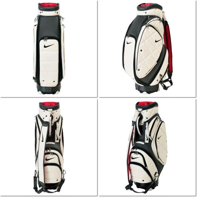 나이키 골프백 파워카트 JV 네이버 블로그
