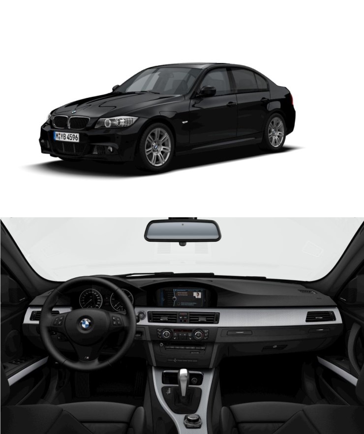 BMW 차대번호 조회를 통한 생산일자 및 차량에 적용된 옵션 확인법 BMW VINDecoder