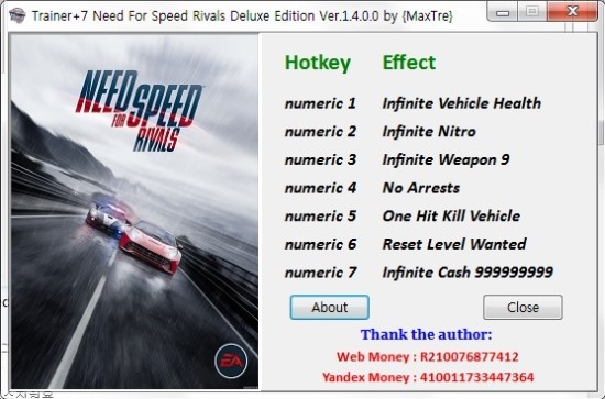 crack reloaded need for speed rivals