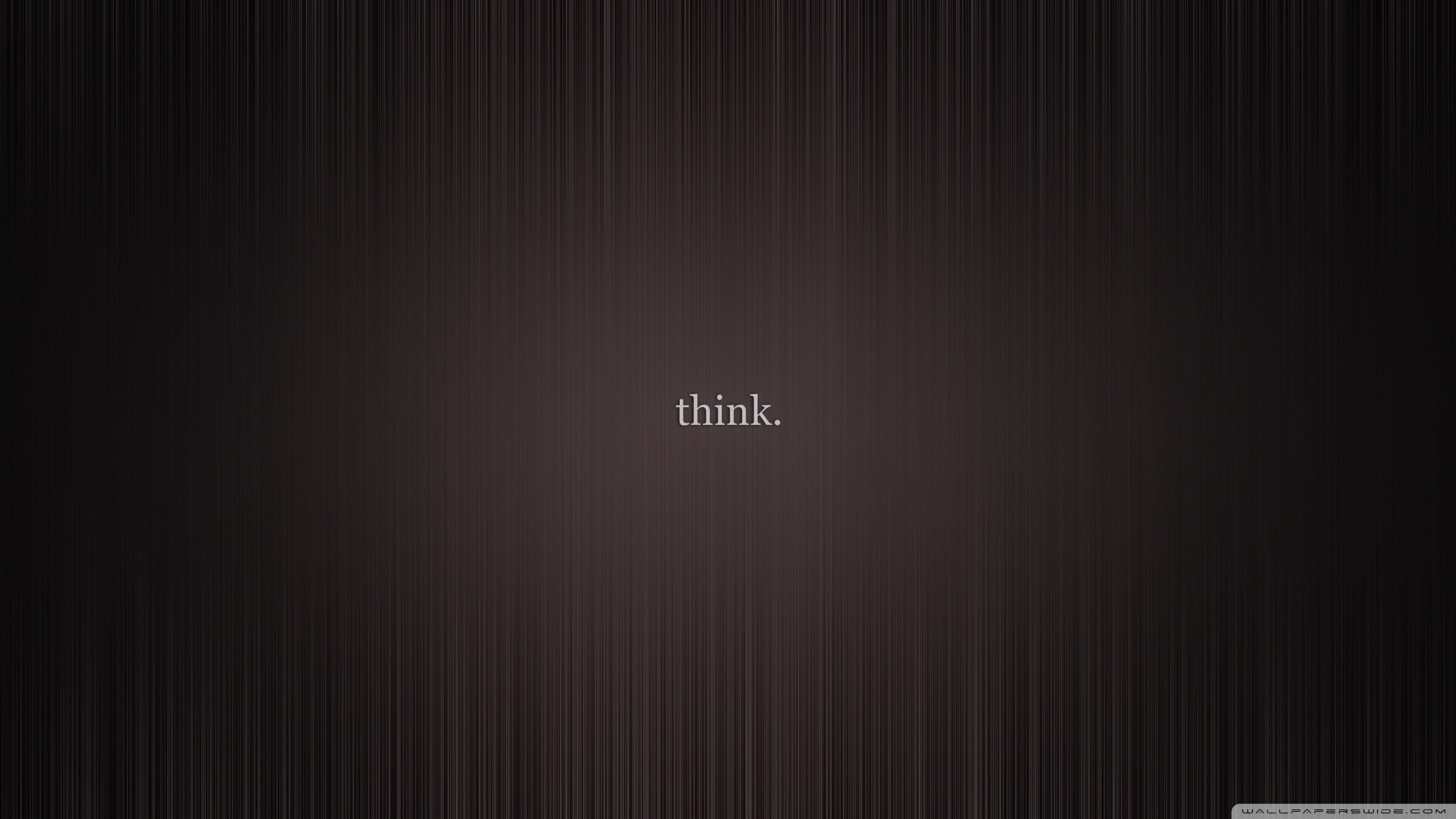 ThinkPad Desktop Wallpaper 2560X1440