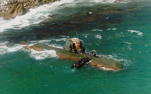 [북한의 도발] 강릉 잠수함 침투 사건 네이버 블로그
