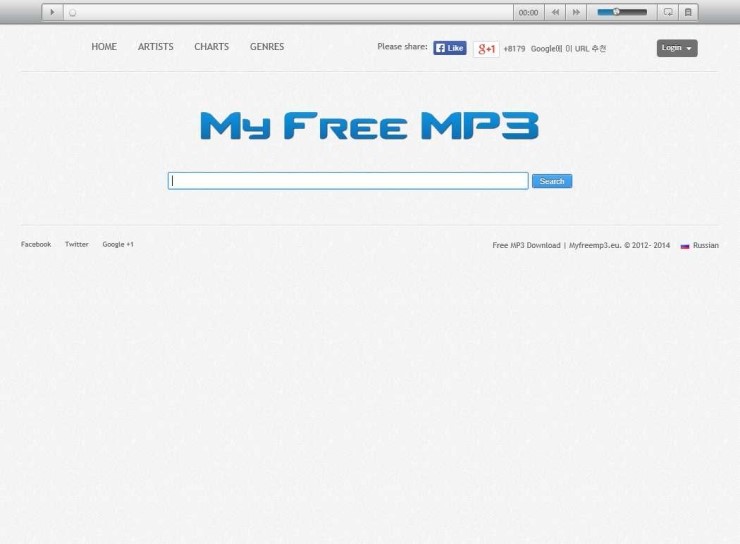 my mp3 download