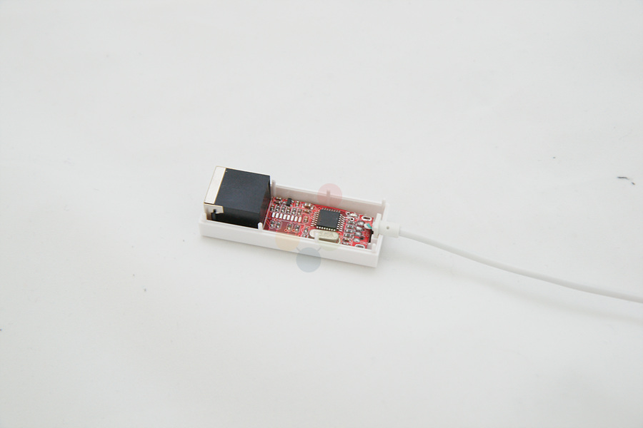 corechip semiconductor usb to ethernet driver rd9700