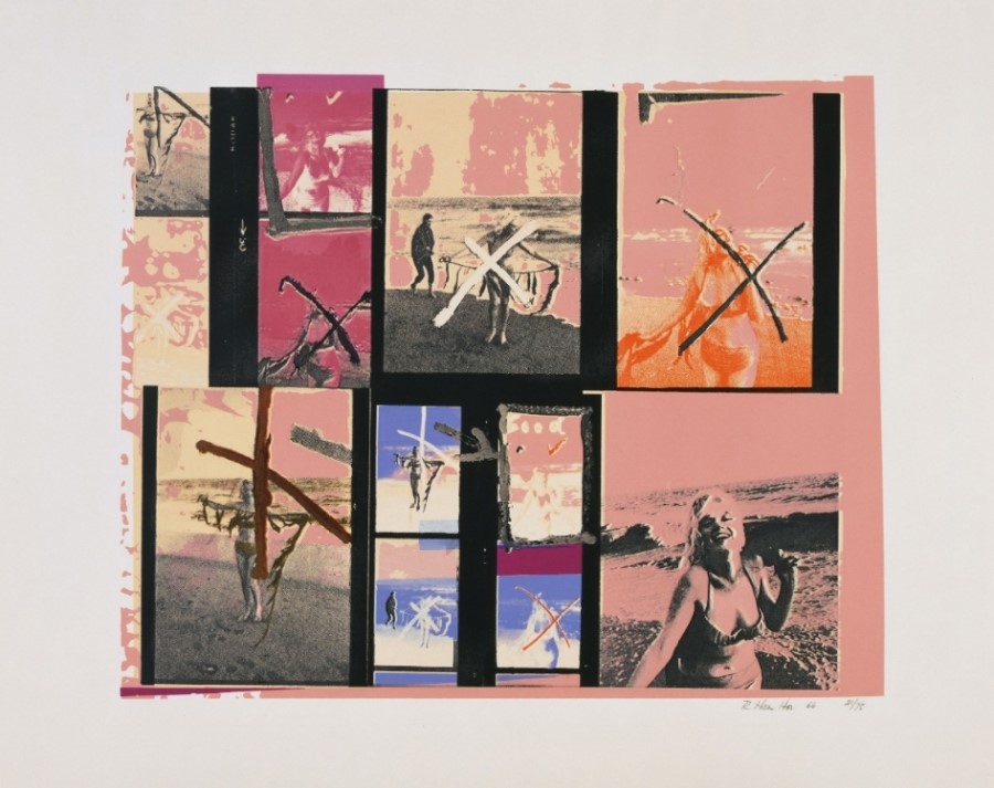 팝아트 작가 리처드 해밀턴 Richard Hamilton : 네이버 블로그