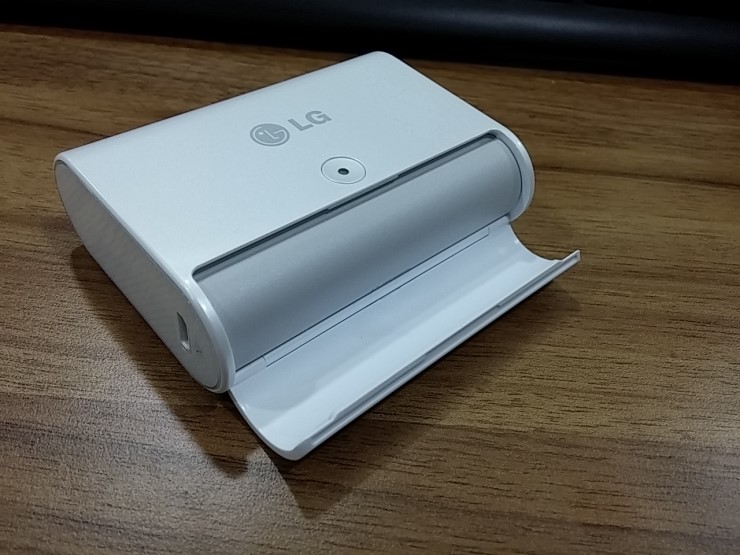 LG G플렉스 추천 보조배터리 LG정품 PMC-510 개봉 후기 : 네이버 블로그 LG G플렉스 추천 보조배터리 LG정품 PMC-510 개봉 후기 : 네이버 블로그