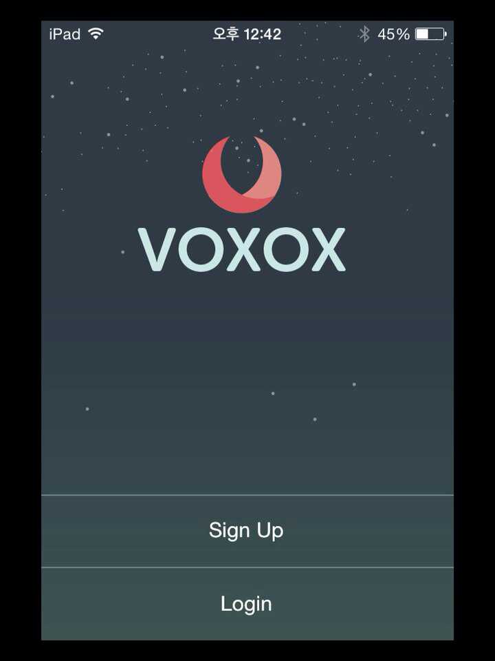 voxox app for pc