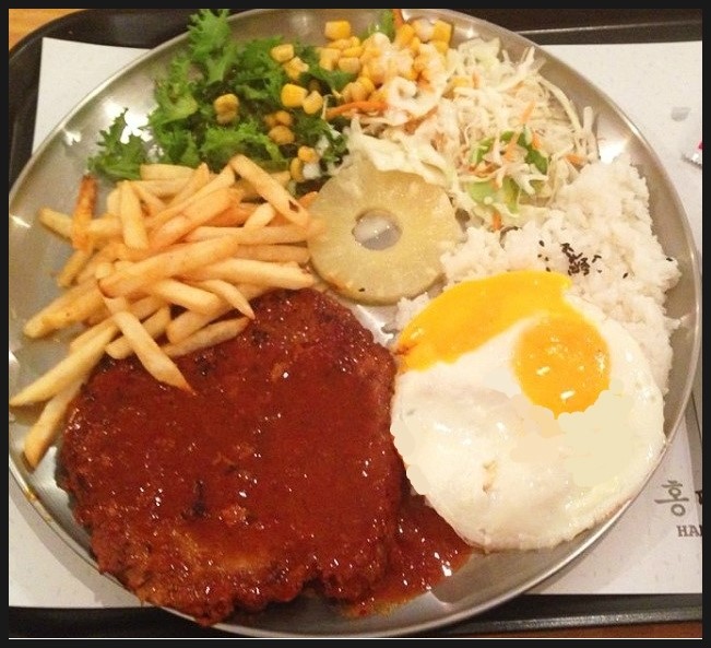 경북대 근처 유명한 맛집의 신천지 | 네이트 판  경북대 근처 유명한 맛집의 신천지 | 네이트 판