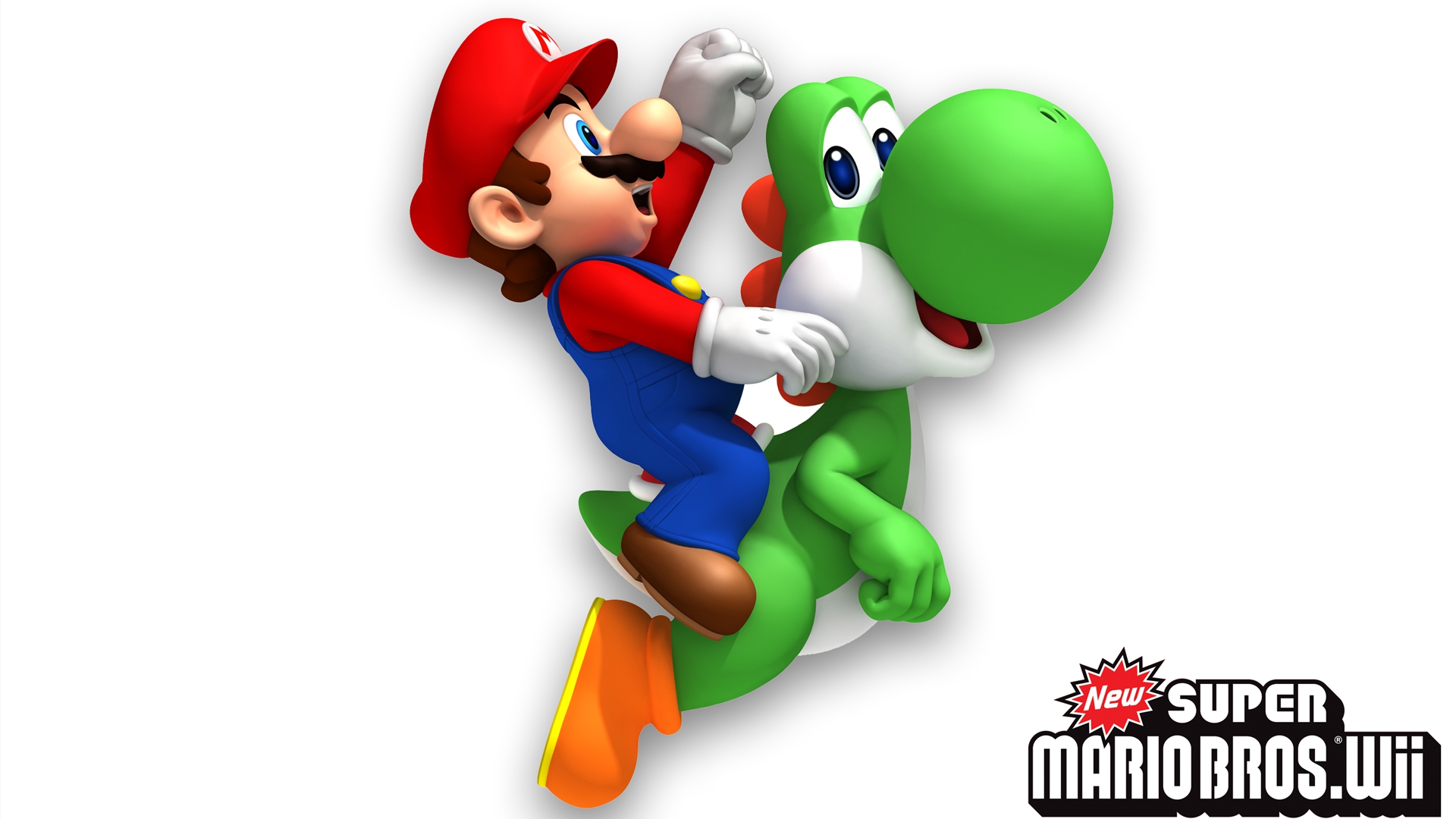download super mario brothers with yoshi