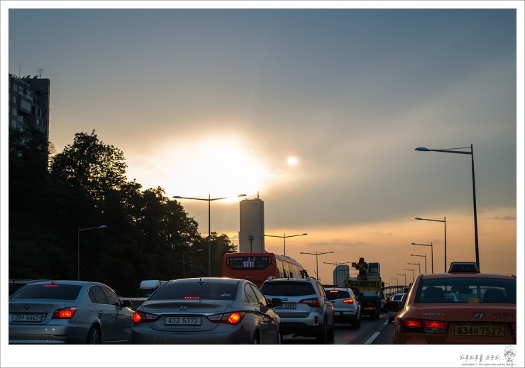 [Happy Dude S#2014-010] 하루를 돌아보며...