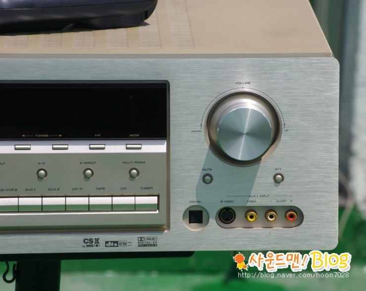 SR7300 중고/MARANTZ SR7300 Rsceiver 마란츠 중고리시버 : 네이버 블로그