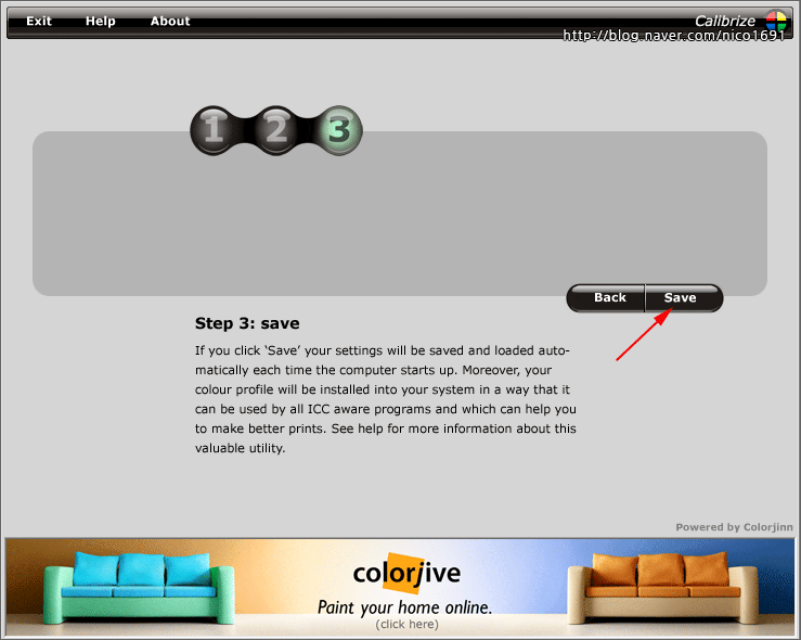 캘리브레이션(Calibration) 프로그램을 이용한 모니터 색상 보정 QuickGamma, calibrize, Monitor Calibration Wizard
