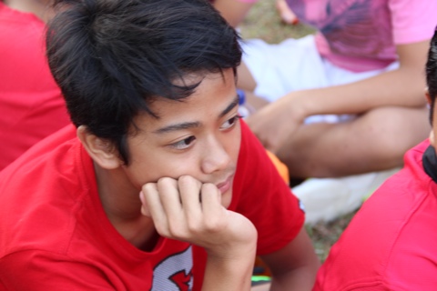 Sports Day - 블로그