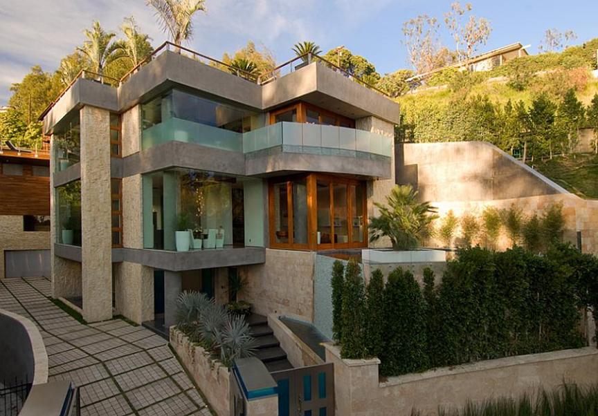 빌게이츠 집/집내부 네이버 블로그