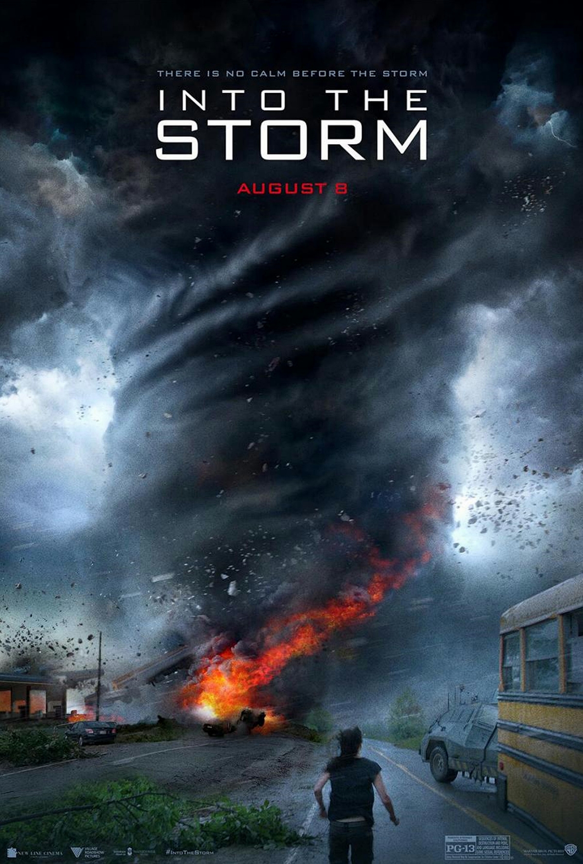 인투 더 스톰 / Into the Storm / 태풍 / 허리케인 / 토네이도 / 재난영화추천 / 우리나라 태풍 / 가을태풍 