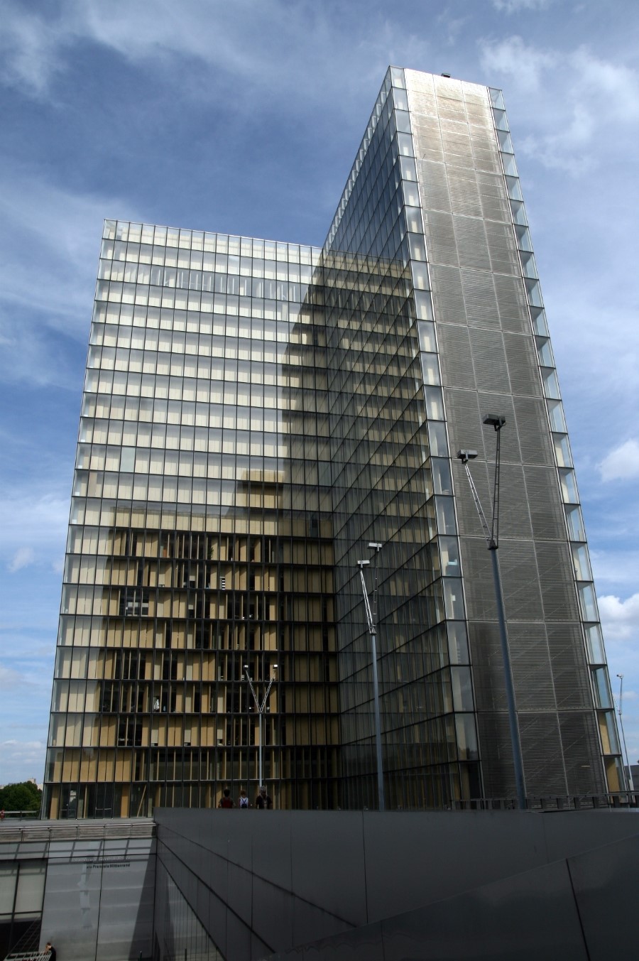 Bibliothèque François-mitterrand Quai François Mauriac Paris France Bibliothèque nationale de France, Paris (프랑스 국립 도서관, 파리) : 네이버 블로그