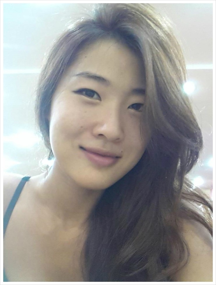 '신이 내린 엉덩이' 그녀, 홍혜린 트레이너겸 선수 : 네이버 블로그