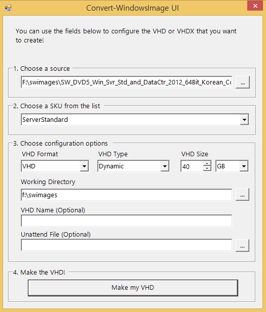 windows server 2019 standard iso