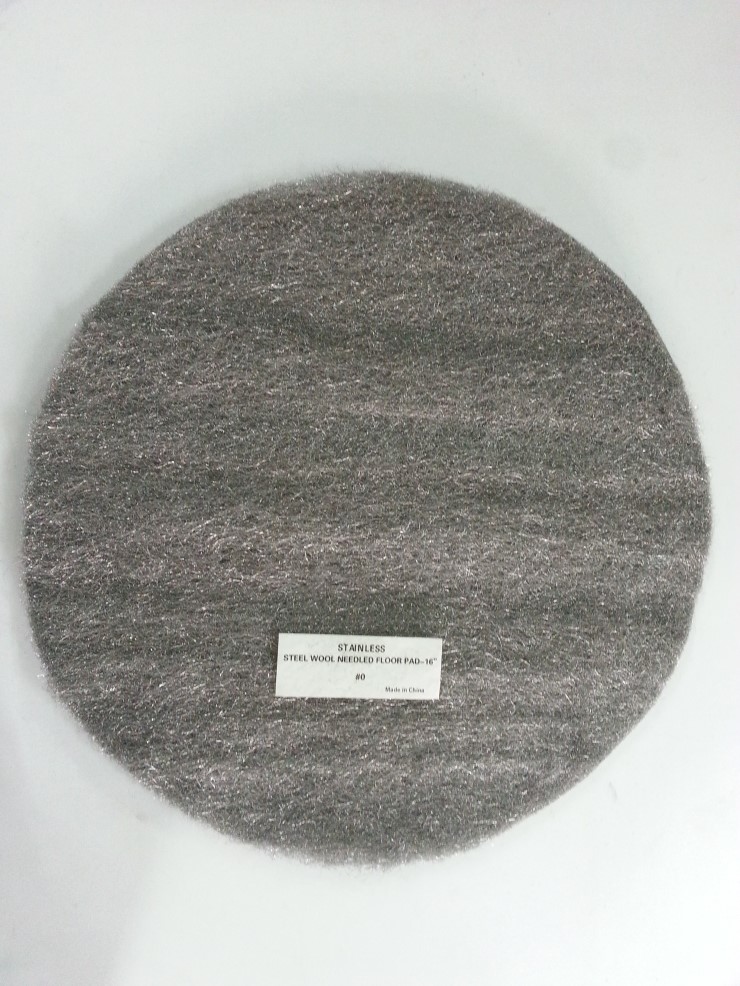 스틸울(Steel wool/steelwool pad),sanding steelwool reel(샌딩울) GMT(미국),중국,국산