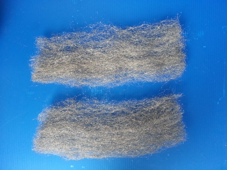 스틸울(Steel wool/steelwool pad),sanding steelwool reel(샌딩울) GMT(미국),중국,국산