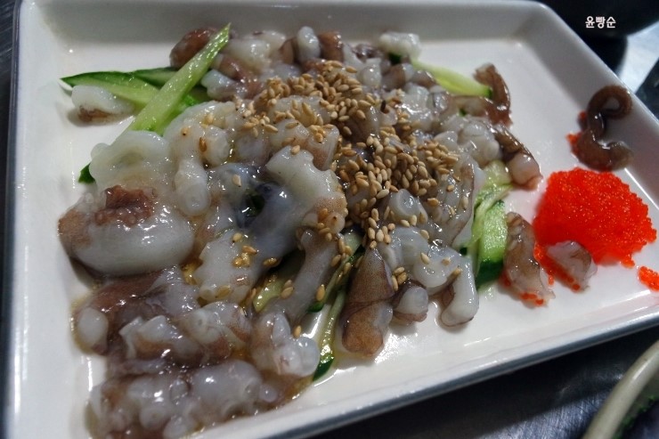 소래포구