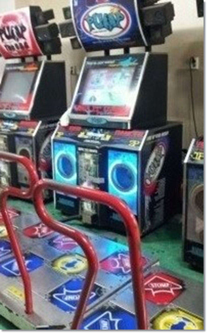 펌프게임 (Pump Game) 네이버 블로그