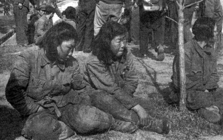 지리산 빨치산 토벌 : '골로 간 사람들' 거창양민학살 사건 : 네이버 블로그