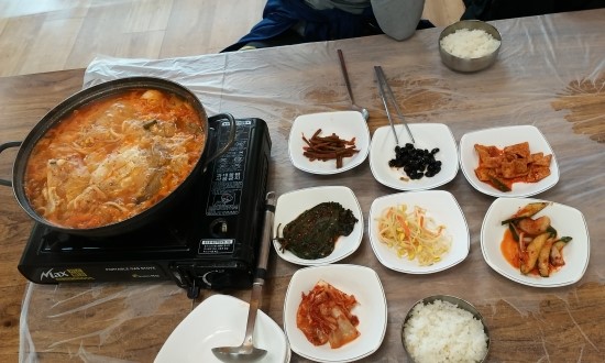 물곰식당