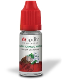 용인처인구전자담배액상 아폴로액상(Apollo)Classic Tobacco Mentho(클래식 타바코 멘솔)용인ecm전자담배 이천ecm전자담배 - 블로그