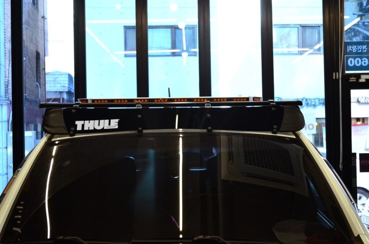 THULE 873XT