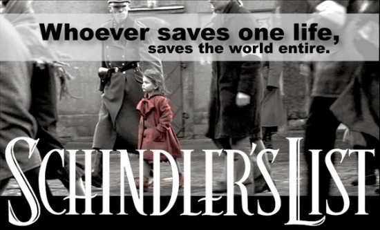 (쉰들러 리스트) (1993) : 네이버 블로그