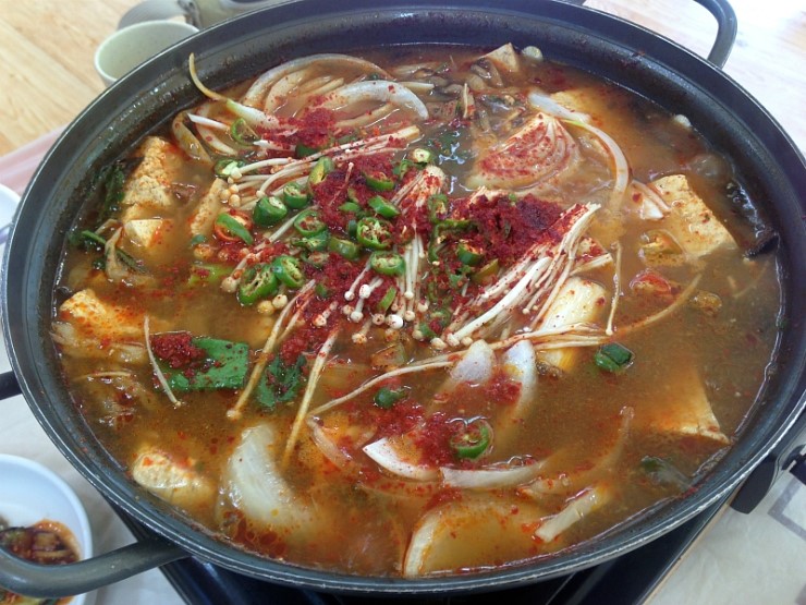 여주박상궁맛집