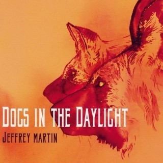 Jeffrey Martin - Dogs In The Daylight [2014] - 블로그