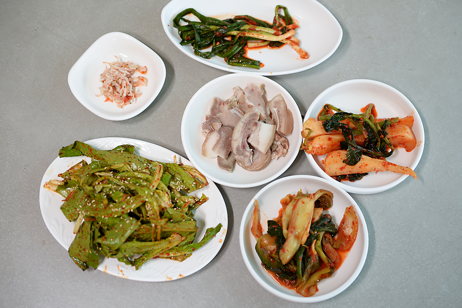 행운집
