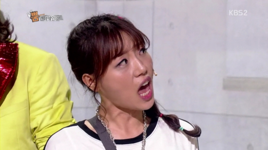 개그콘서트 KBS 26기 공채 개그맨 박은영 : 네이버 블로그