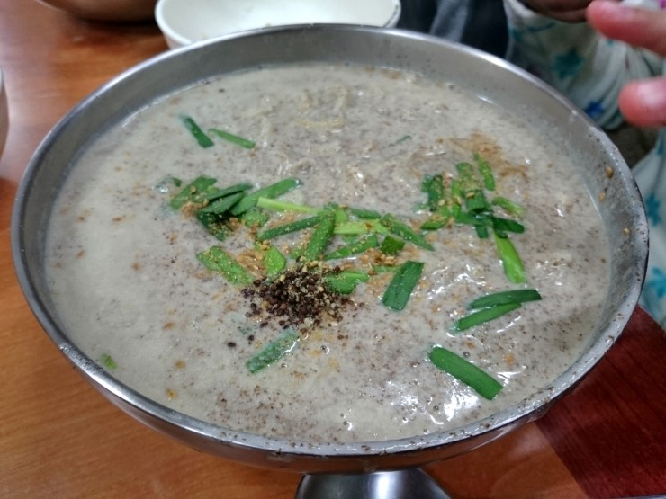 물레방아분식