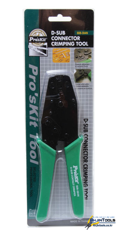 608-384N D-SUB 핀압착기 제품 소개 : 네이버 블로그