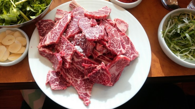 장천식육식당 이미지