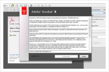 adobe acrobat x1 pro adobe acrobat x1 pro