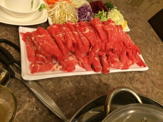 샤브향 정관점