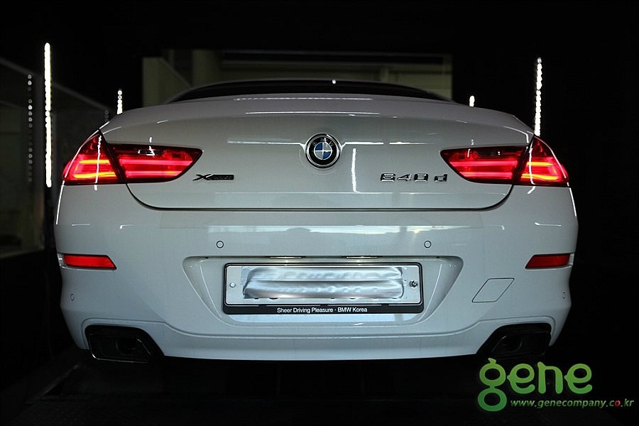 BMW F06 640D ECU맵핑/ECU튜닝 380마력만들기! (진컴퍼니/640D/740D/X5/X6/X3/X1/ECU맵핑, F시리즈 맵핑, bmw 맵핑/gene) - 블로그