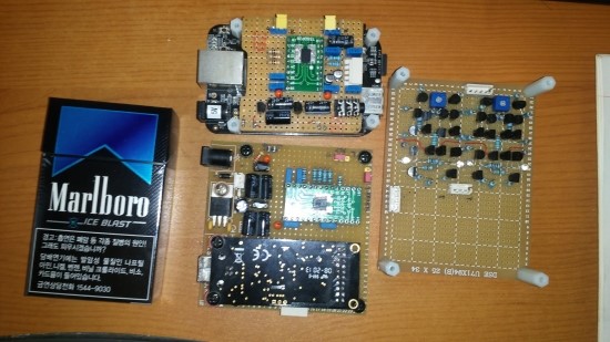 combo384+pcm5102, beaglebone black+pcm5102, amp - 블로그